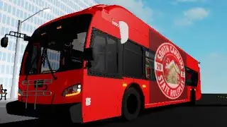 Canyon Transit Operational Roblox: 2017 XN40 #9090 FT @KIE_LOVEMONEY8542 & @knowahl.a.denglish6034 
