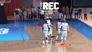 💥WE LIVE NOW💥NBA2k26💥
