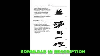 HITACHI ZX48U 5A WORKSHOP TECHNICAL WIRING PDF ENGLISH REPAIR MANUAL