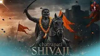 Chhatrapati Shivaji Maharaj ⚔️