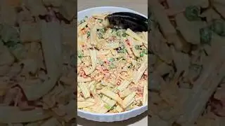 Macaroni Salad