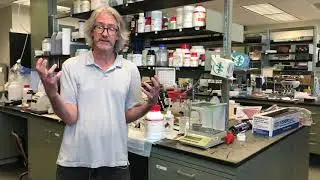 Vince LiCata- What is SciArt?
