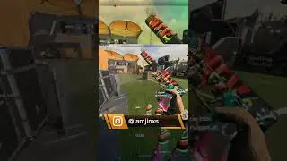 This X13 AUTO META is CRAZY! #warzone #warzonegameplay #viral #shorts