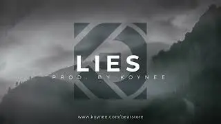 LIES - Dark Ambient Beat 2023 | Dark Bell Beat 2023 | NF Bell Type Beat (Prod. @koyneemusic)