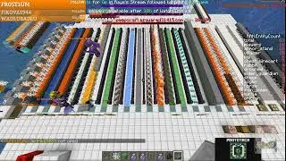 Highlight: NEW Nether Update snapshot 20a! Testing with viewer | !join !info