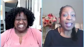 Money Rescue Sisters LIVE   Stock Market Investing WH