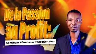 Mes astuces pour faire de la r&eacute;daction web un vrai m&eacute;tier rentable