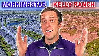 Kelly Ranch vs Morningstar in Aledo Texas - Who&rsquo;s Really Worth Your Money?