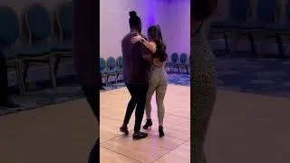 Mastering Intermediate Kizomba: Expert Tips and Techniques with Alejandro y Marta