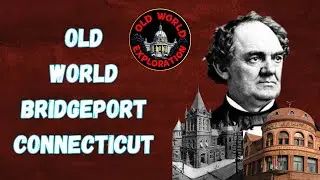 Старый Свет, Бриджпорт, Коннектикут
