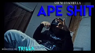 Shum Coachella - 