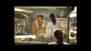 Dad Sacrifice For His Daughter.mp4