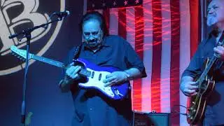 Coco Montoya & Tinsley Ellis ~ Have You Heard ~ Blues Rock Titans Tour