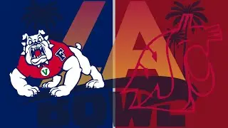 Fresno State Bulldogs vs Washington State Cougars Prediction | Jimmy Kimmel LA Bowl   | 12/17/22