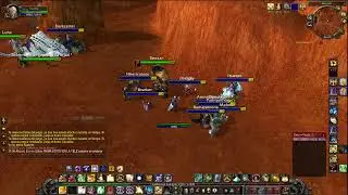 Arenas 1vs1  - woltk WOW- Lk WoW WOTLK 3.3.5a  serv WoW Aura PSL.d