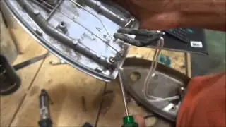 Consertudo  2  o ferro eletrico não gasta energia
