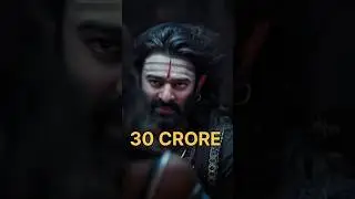 KANNAPPA DAY 1 BOX OFFICE COLLECTION SHOCKER?