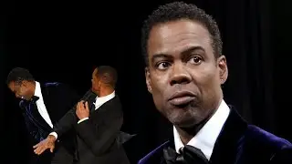 The TRAGIC Reason Chris Rock Didn't React to Will Smith at the 2022 Oscars