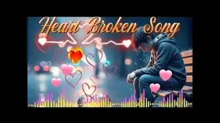 Khamosh Sa Dard 💔 | New Hindi Sad Song 2026 | Emotional Heartbreak Love Song