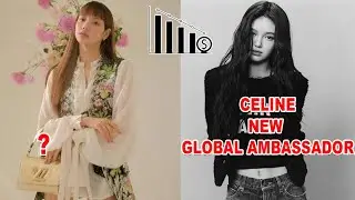YG Prepare Blackpink Comeback, Lisa free from Celine sparks fans selling their Celine at low prices