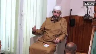 Les règles et sagesses du Hajj (Partie 1) - Pr. Mourad HAMZA