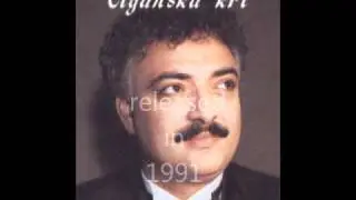 Oto Pestner -- Ciganska kri (1991)
