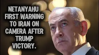 Netanyahu Taunts Khamenei || 'Khamenei's Regime Fears You More Than Israel:Netanyahu  || The World