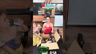 Suplementos pra ganhar massa muscular