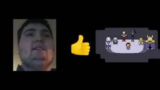 Dan Sobel Like Undertale Song