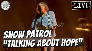 Snow Patrol 