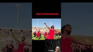 Tribute to Richard Smallwood #gospelmusic #band #collegeband #hbcu #faith #music #shorts