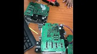 Basic PCB Design