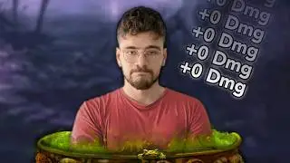 The Problem with Poison in D&D