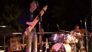 Positive Perspective , Andr&eacute; Pelat & Jean Fran&ccedil;ois Hund Duo