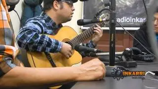 Criollos de Siempre - Renzo GIl