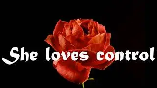Camila Cabello  She Loves Control Lyrics