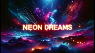 Neon Dreams | Chillwave Track with Ethereal Synths and Smooth Rhythms #edphonez #copyrightfree