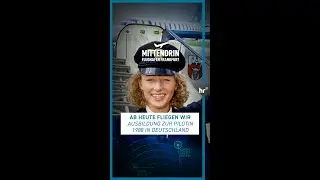 &Uuml;berraschung! Sonja Zietlow war fr&uuml;her Co-Pilotin 😮✈️ | Ganze Folge in der ARD-Mediathek