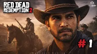🔴 Red Dead Redemption 2 &ndash; One Mistake, Full Shootout | Tamil Live | 🤠🐎