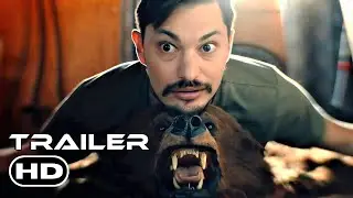 HYPOCHONDRIAC Trailer (2022)