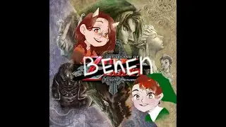 Legend of BENEN: Smashing Pumkins
