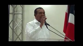 Senador Antonio Marte - Memorias 2020-2021-2