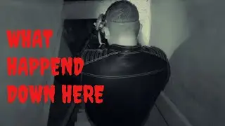 Investigating Abandoned Home's Creepy Basement | The Witching Hour (Season 2) 4k