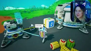Astroneer -  New Year New Find.