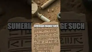 The Mysterious Cuneiform Tablet of Uruk