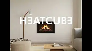 Ruegg HEATCUBE 49x75