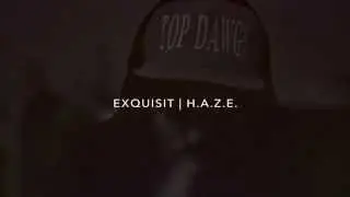 Schoolboy Q Type Beat - H.A.Z.E (Prod. Exquisit) [Hip Hop Instrumental 2014]  *Free DL*