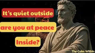 Seneca&rsquo;s One Rule for a Life of Inner Peace | Stoicism