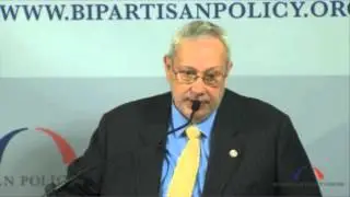 Lewis Ranieri Discusses Fannie And Freddie Reform Efforts
