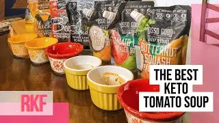 OSSO GOOD BONES Keto Product Review // Keto, Paleo, Whole 30 Soups & Bone Broths that SLAP